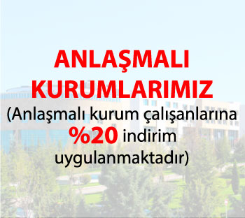 Anlaşmalı Kurumlarımız | Finans ve Bank
